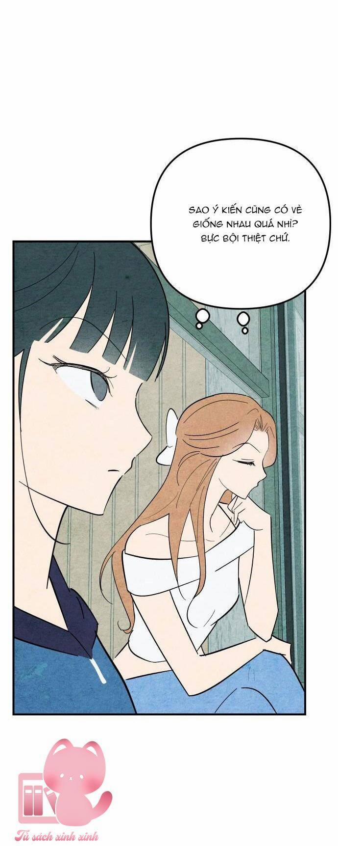 Cách Trêu Chọc Cậu Ấy 16 trang 17