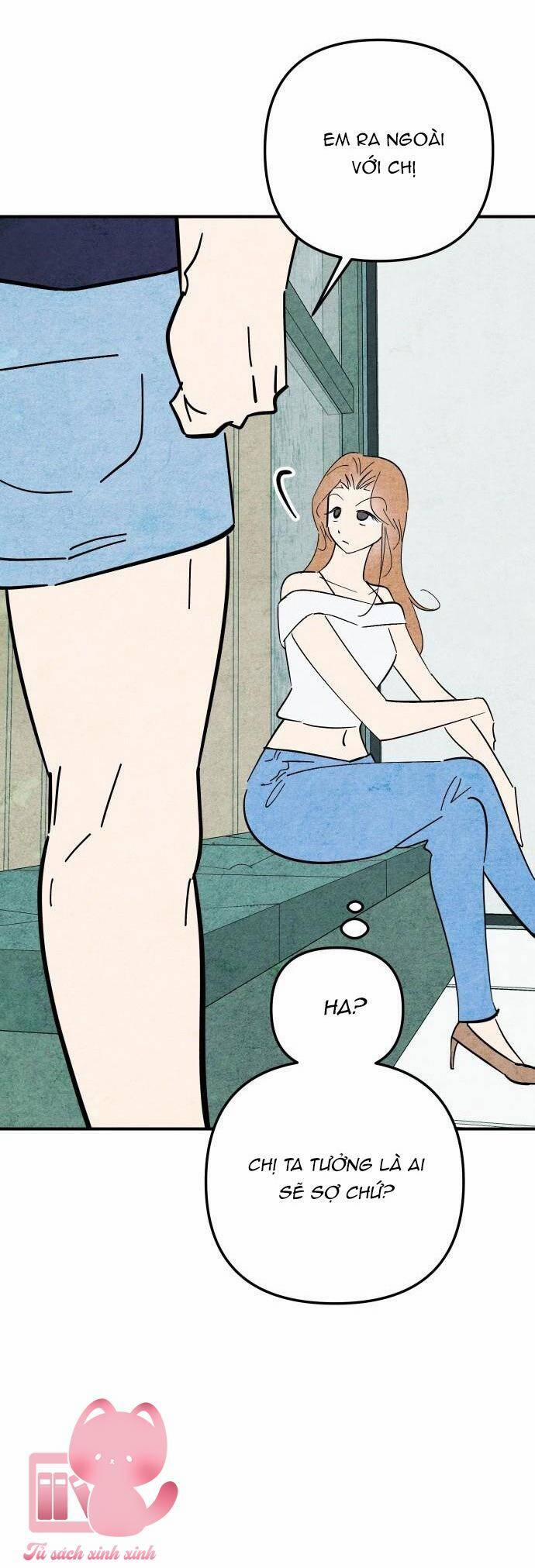 Cách Trêu Chọc Cậu Ấy 16 trang 26