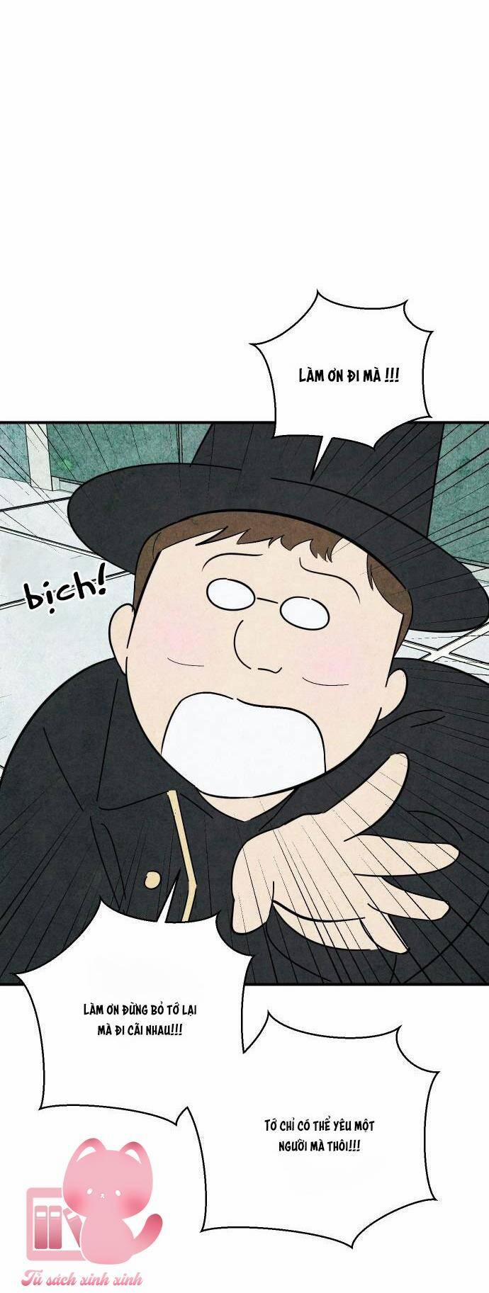 Cách Trêu Chọc Cậu Ấy 16 trang 28