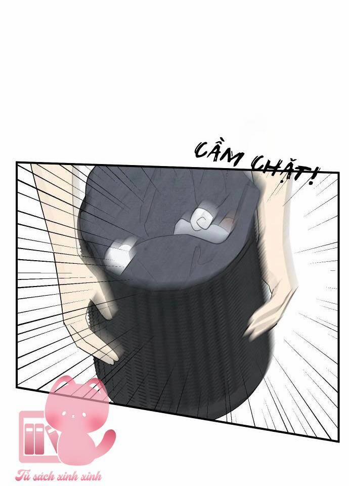 Cách Trêu Chọc Cậu Ấy 16 trang 30