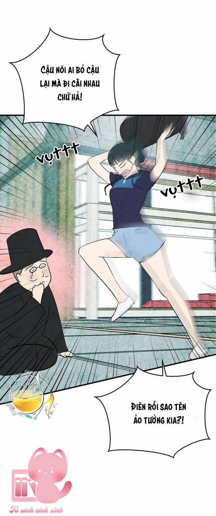 Cách Trêu Chọc Cậu Ấy 16 trang 31