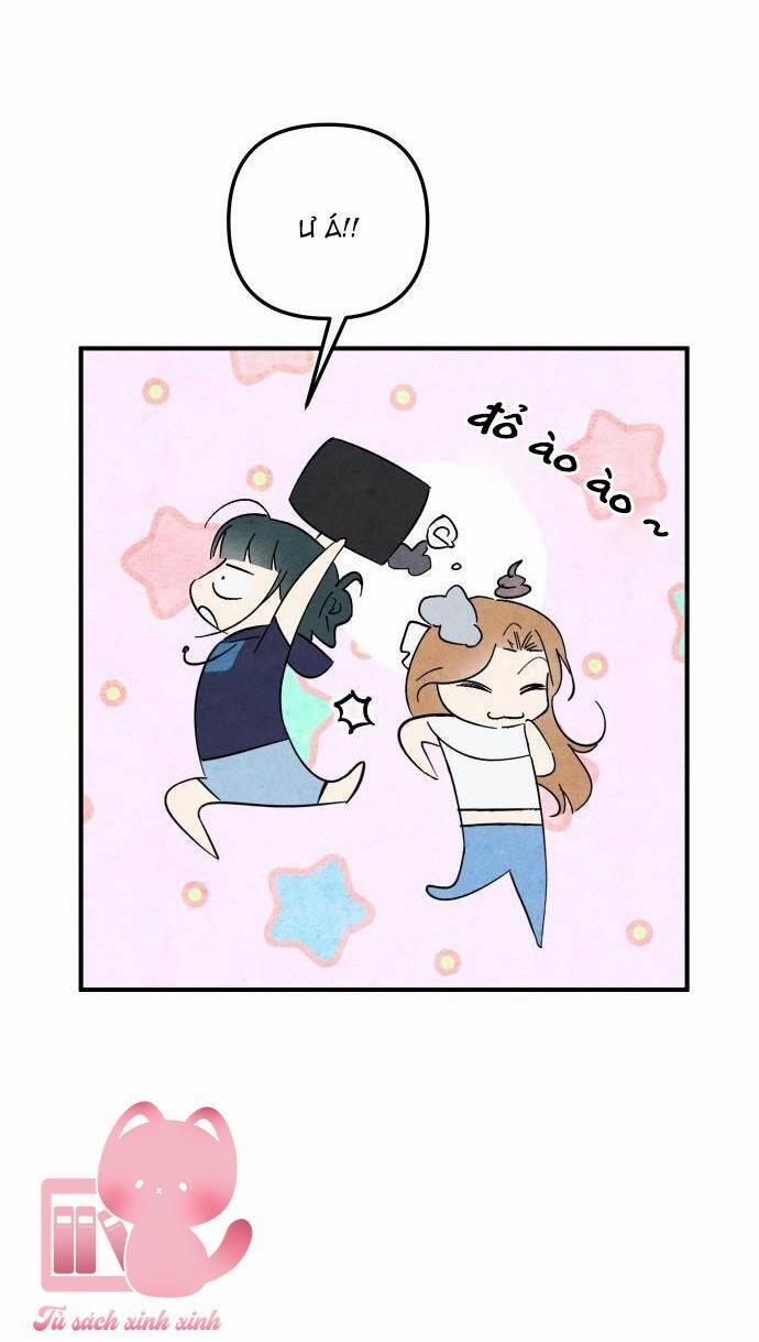 Cách Trêu Chọc Cậu Ấy 16 trang 33