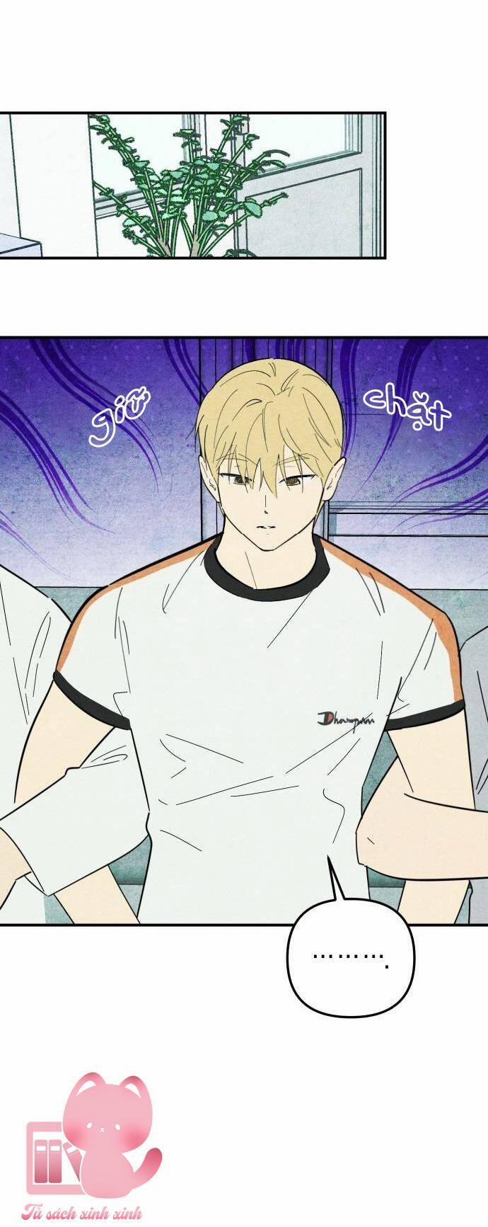 Cách Trêu Chọc Cậu Ấy 16 trang 38