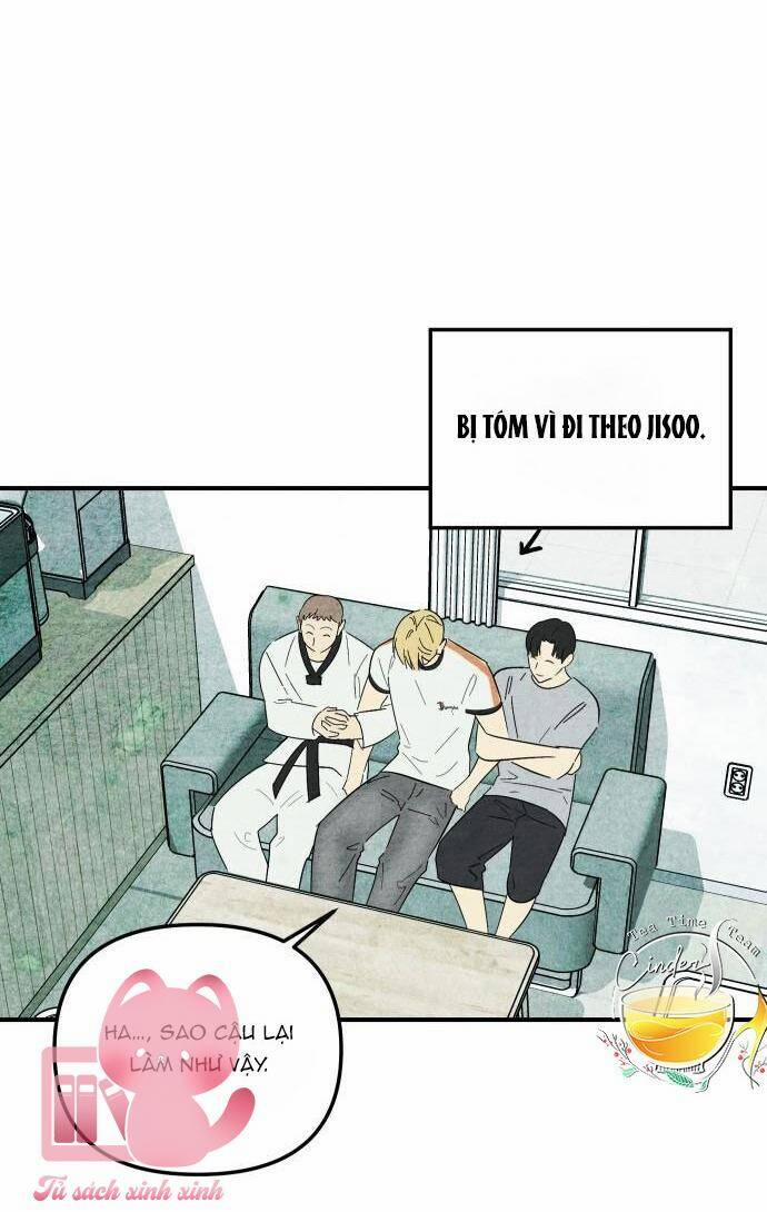 Cách Trêu Chọc Cậu Ấy 16 trang 39