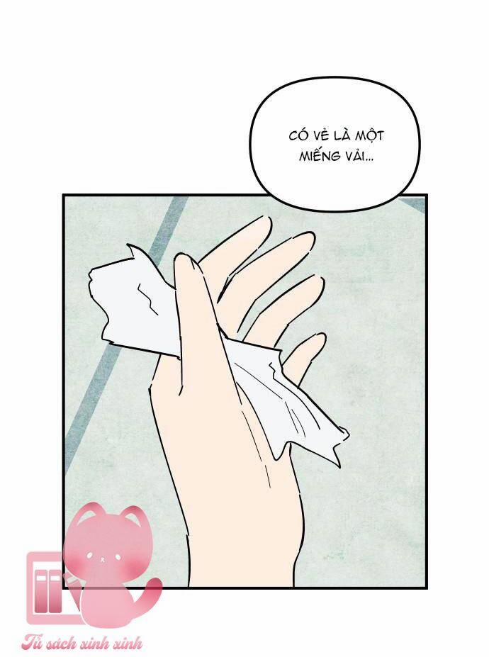 Cách Trêu Chọc Cậu Ấy 16 trang 4