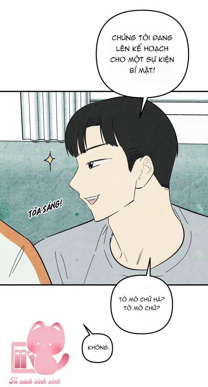 Cách Trêu Chọc Cậu Ấy 16 trang 40