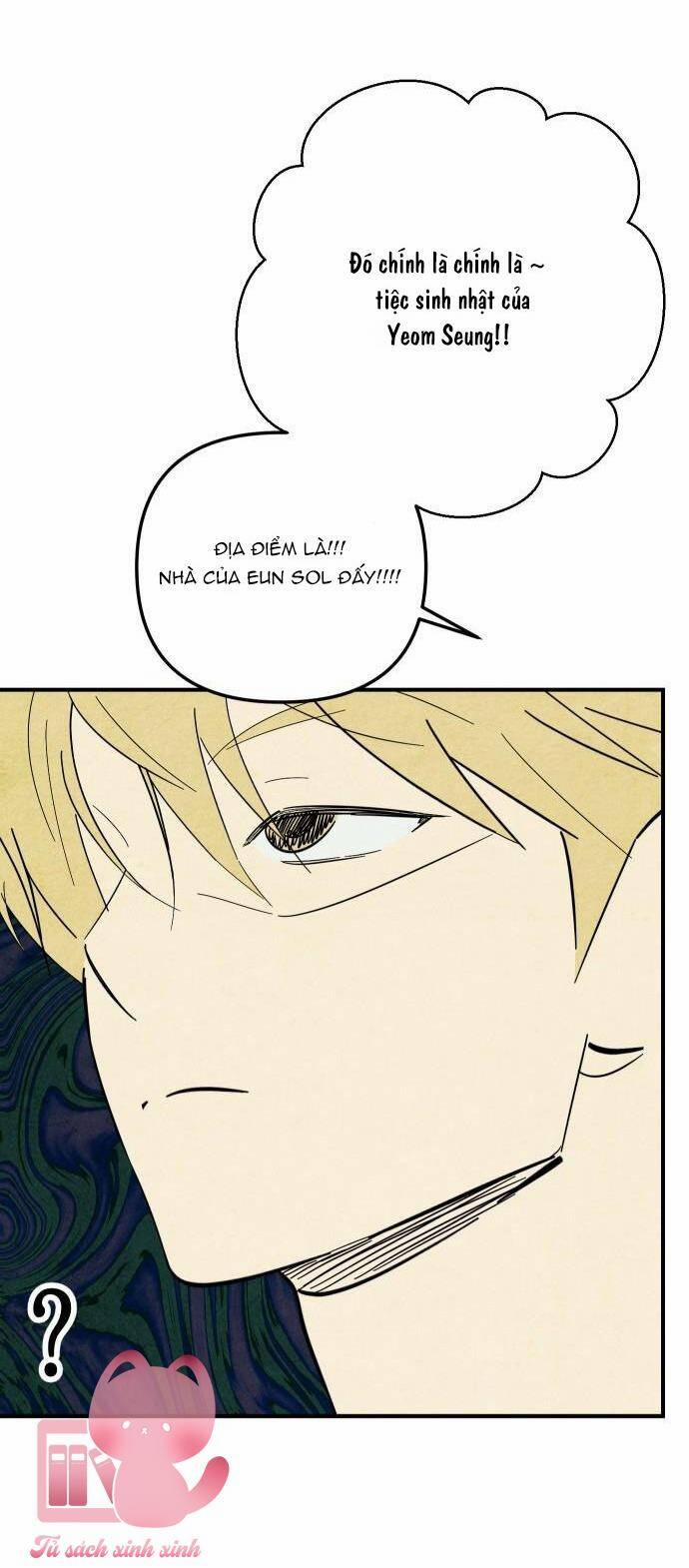 Cách Trêu Chọc Cậu Ấy 16 trang 41