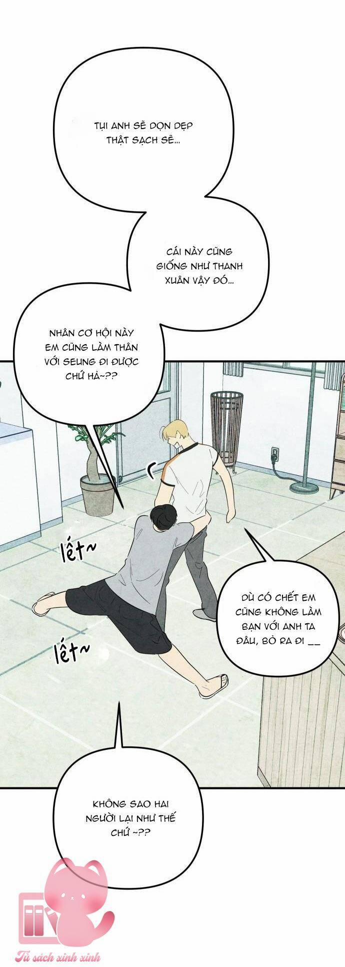 Cách Trêu Chọc Cậu Ấy 16 trang 44