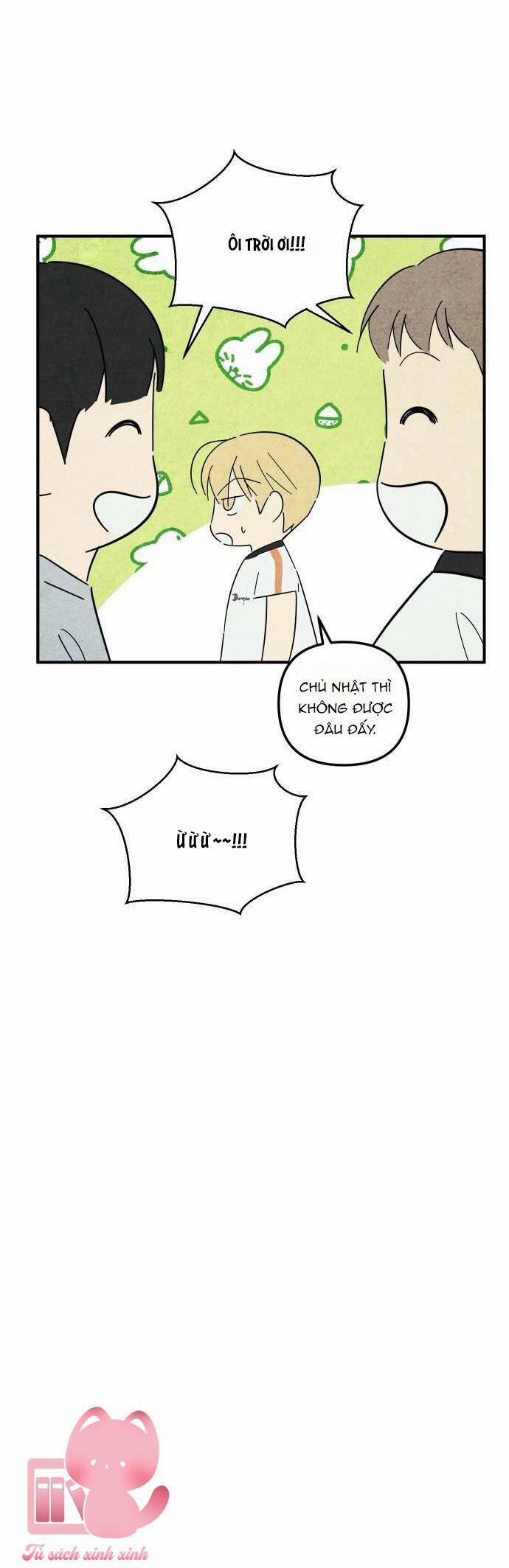 Cách Trêu Chọc Cậu Ấy 16 trang 47