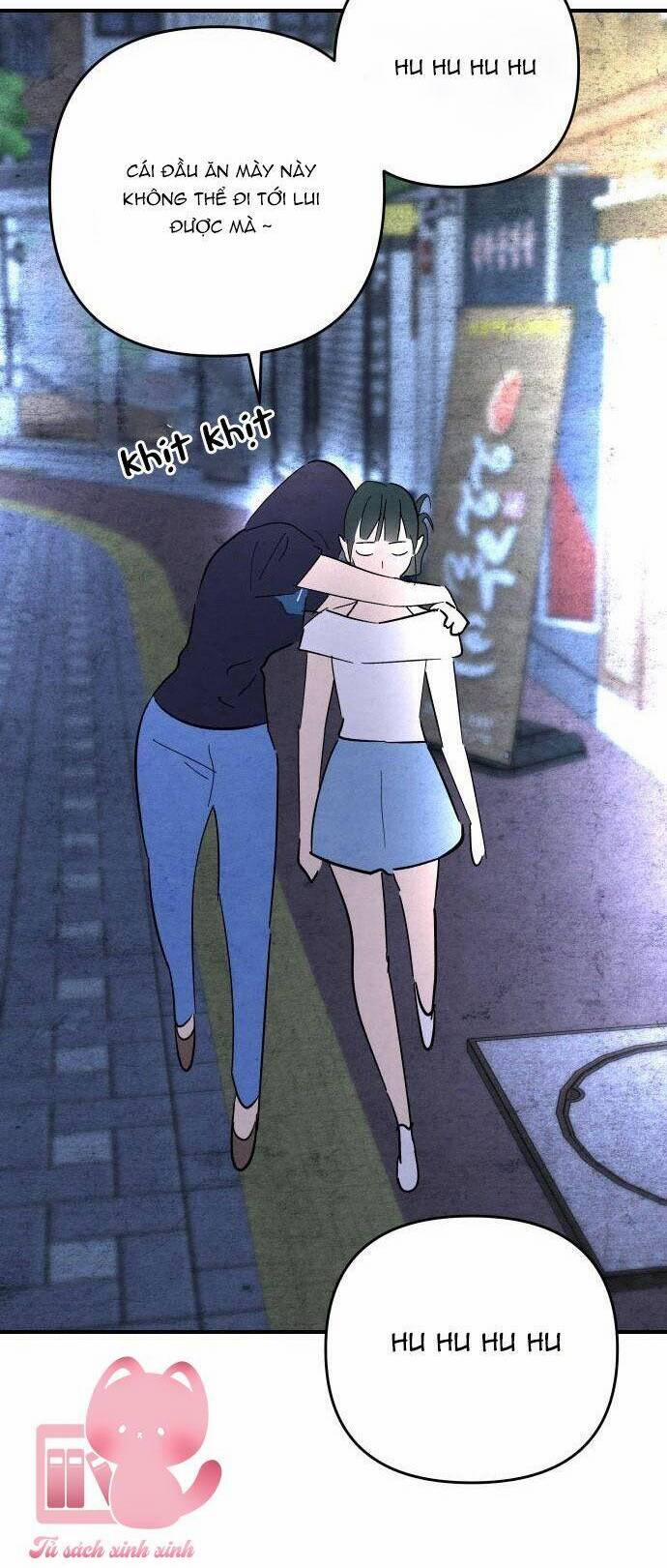 Cách Trêu Chọc Cậu Ấy 16 trang 49