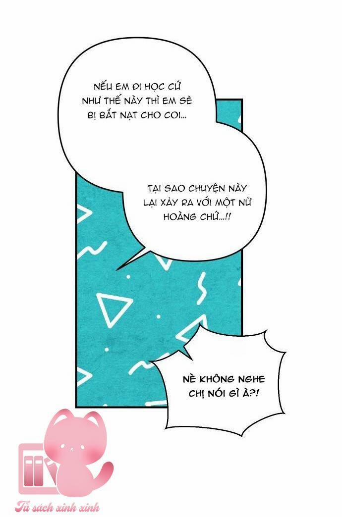 Cách Trêu Chọc Cậu Ấy 16 trang 51