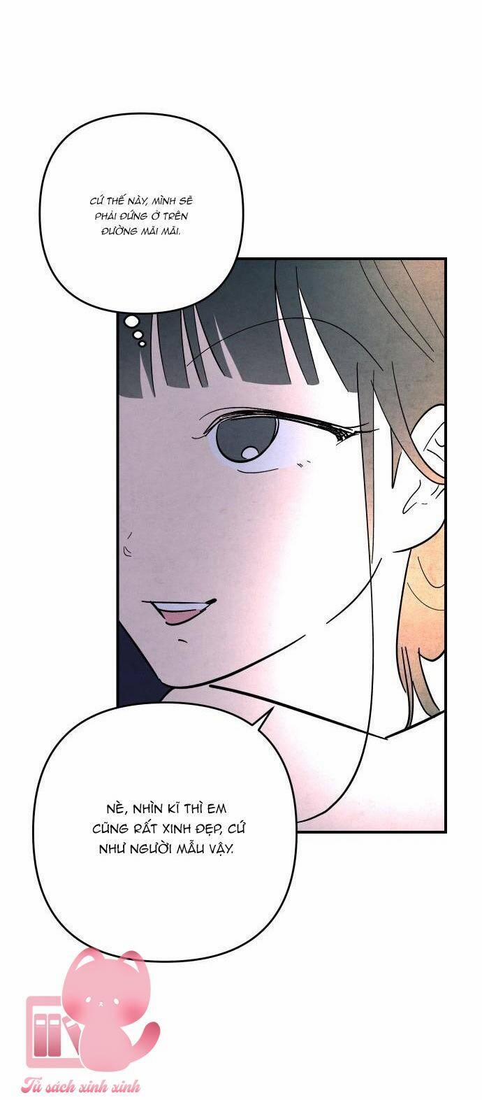 Cách Trêu Chọc Cậu Ấy 16 trang 52