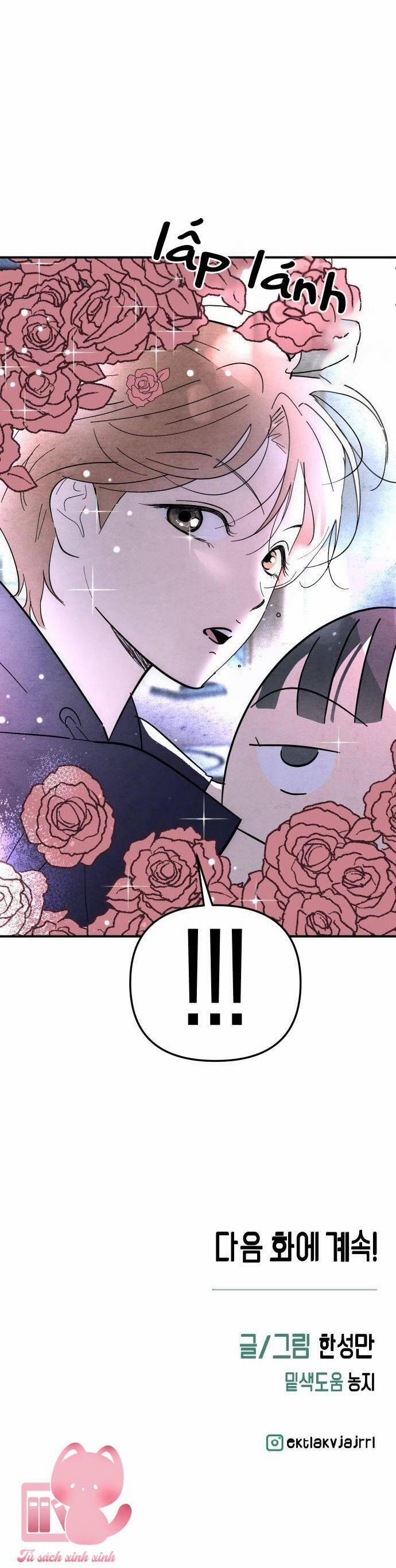 Cách Trêu Chọc Cậu Ấy 16 trang 57