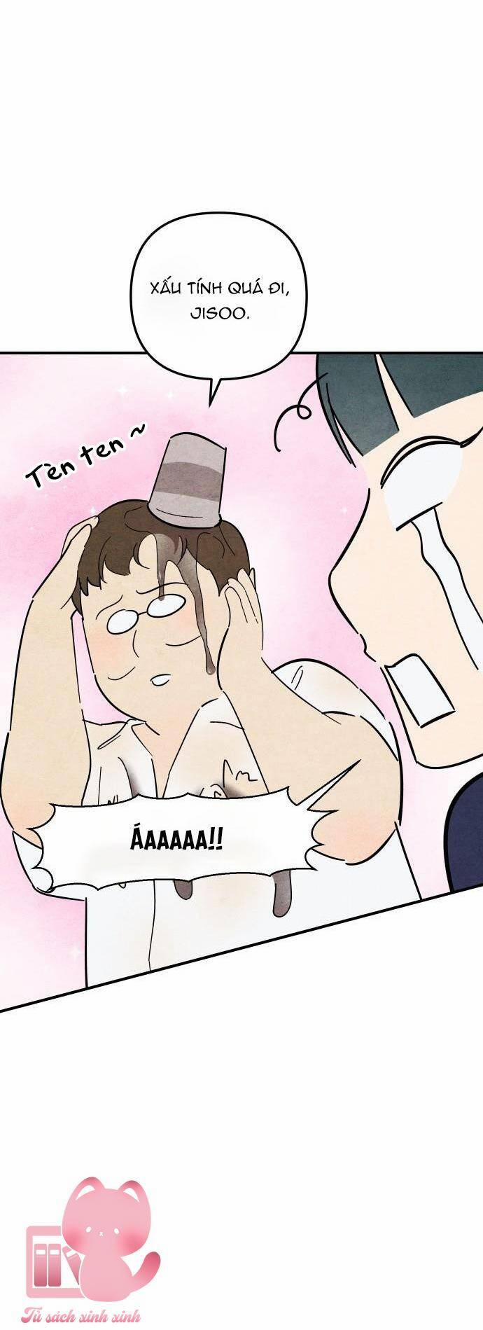 Cách Trêu Chọc Cậu Ấy 16 trang 9