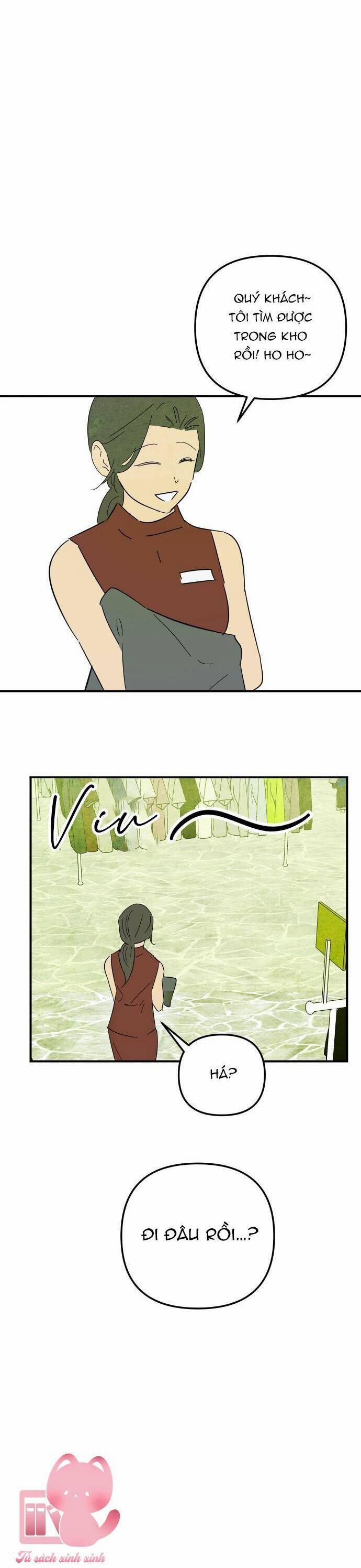 Cách Trêu Chọc Cậu Ấy 17 trang 26