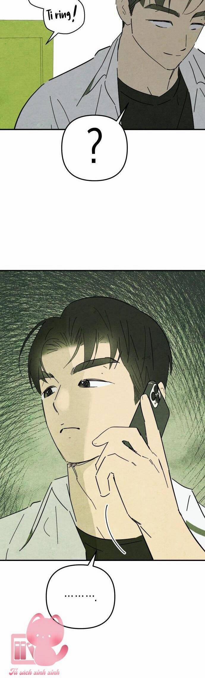 Cách Trêu Chọc Cậu Ấy 17 trang 32