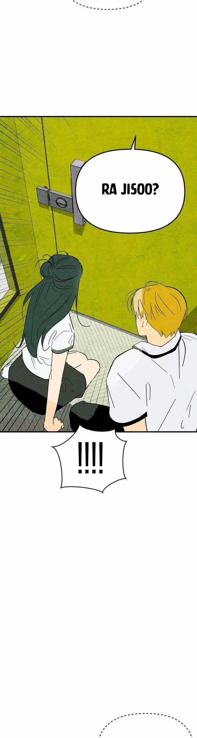 Cách Trêu Chọc Cậu Ấy 17 trang 34