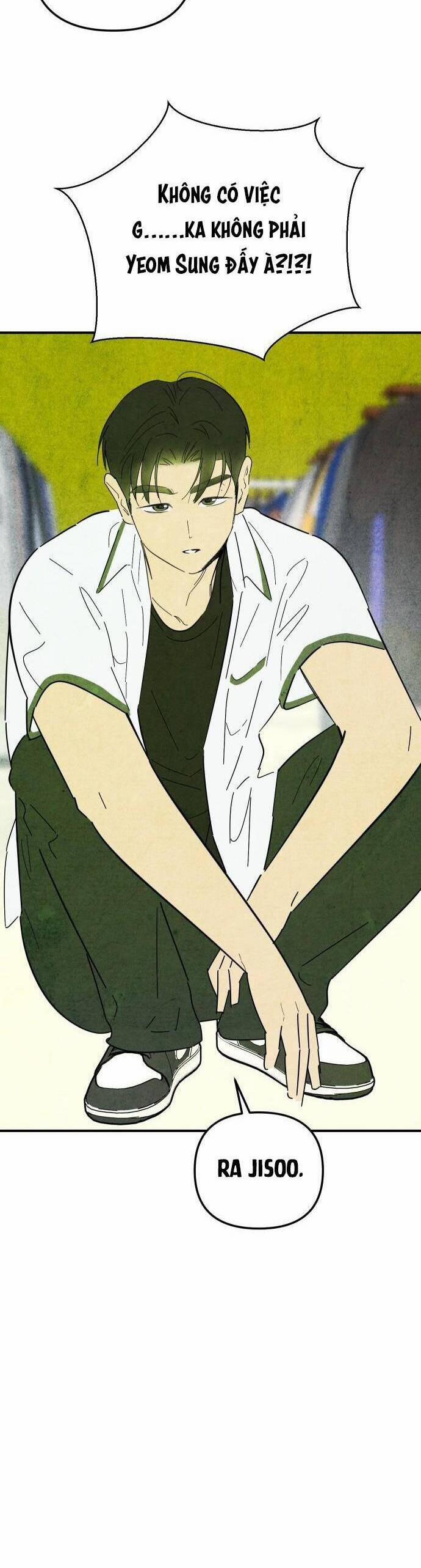 Cách Trêu Chọc Cậu Ấy 17 trang 37