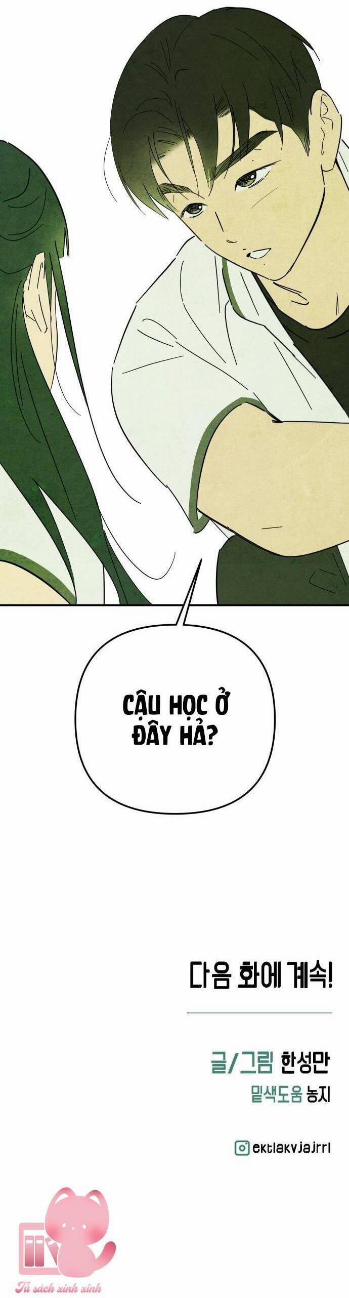 Cách Trêu Chọc Cậu Ấy 17 trang 38