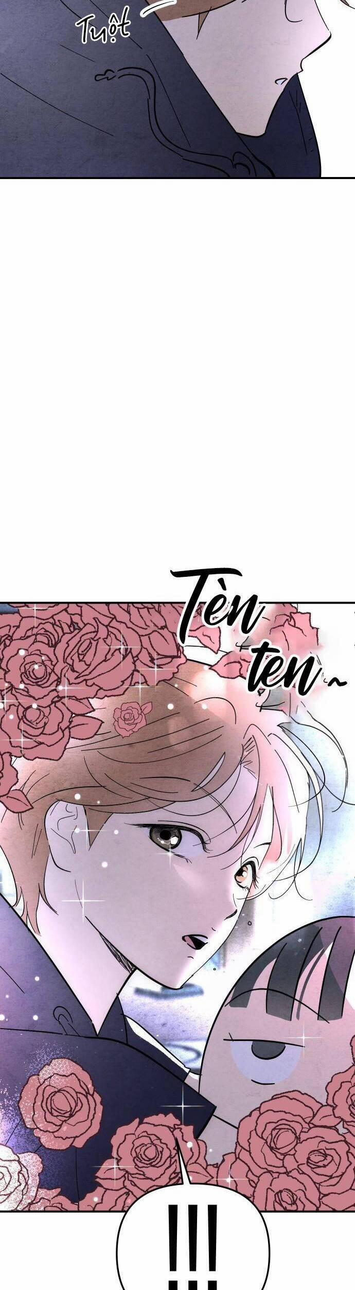 Cách Trêu Chọc Cậu Ấy 17 trang 4