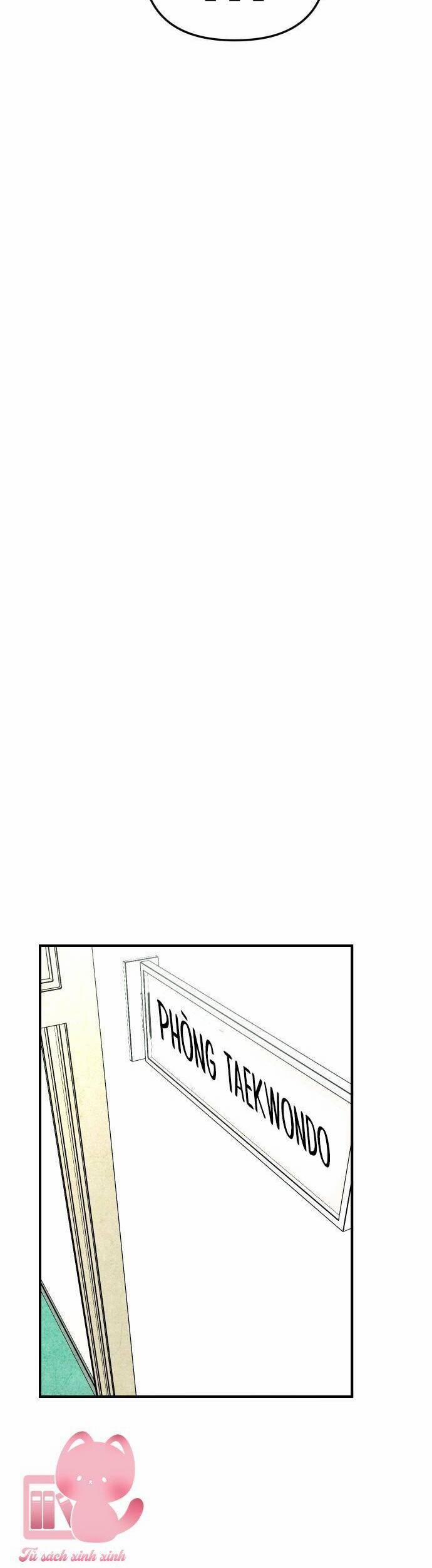 Cách Trêu Chọc Cậu Ấy 17 trang 5