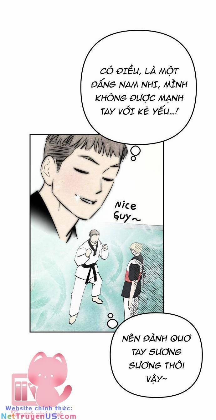 Cách Trêu Chọc Cậu Ấy 2 trang 12