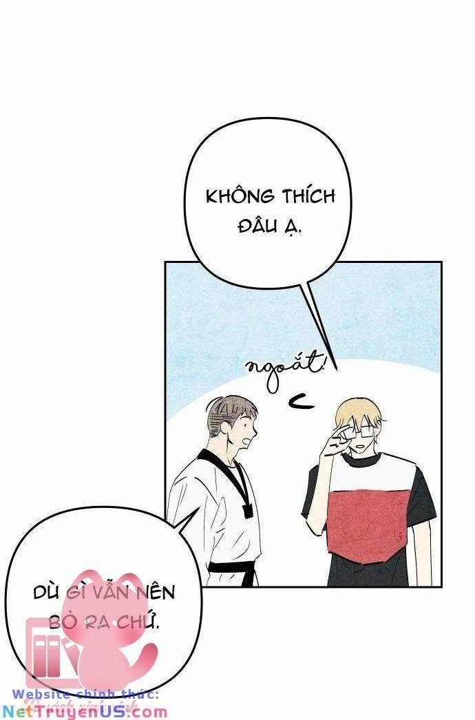 Cách Trêu Chọc Cậu Ấy 2 trang 14