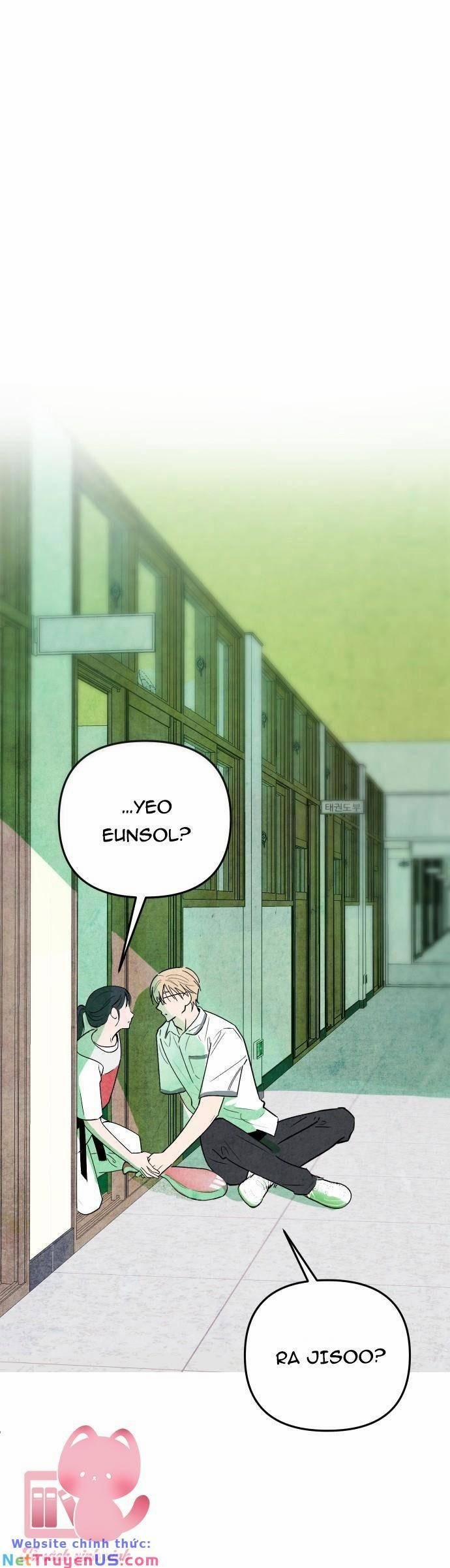 Cách Trêu Chọc Cậu Ấy 2 trang 2