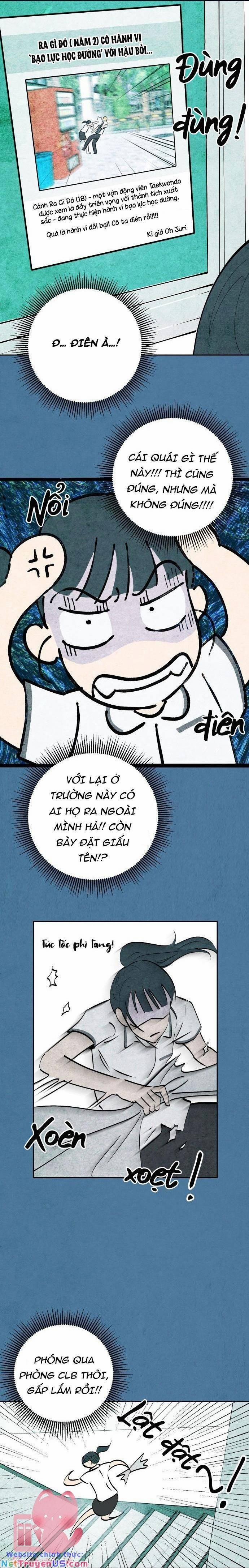 Cách Trêu Chọc Cậu Ấy 2 trang 23