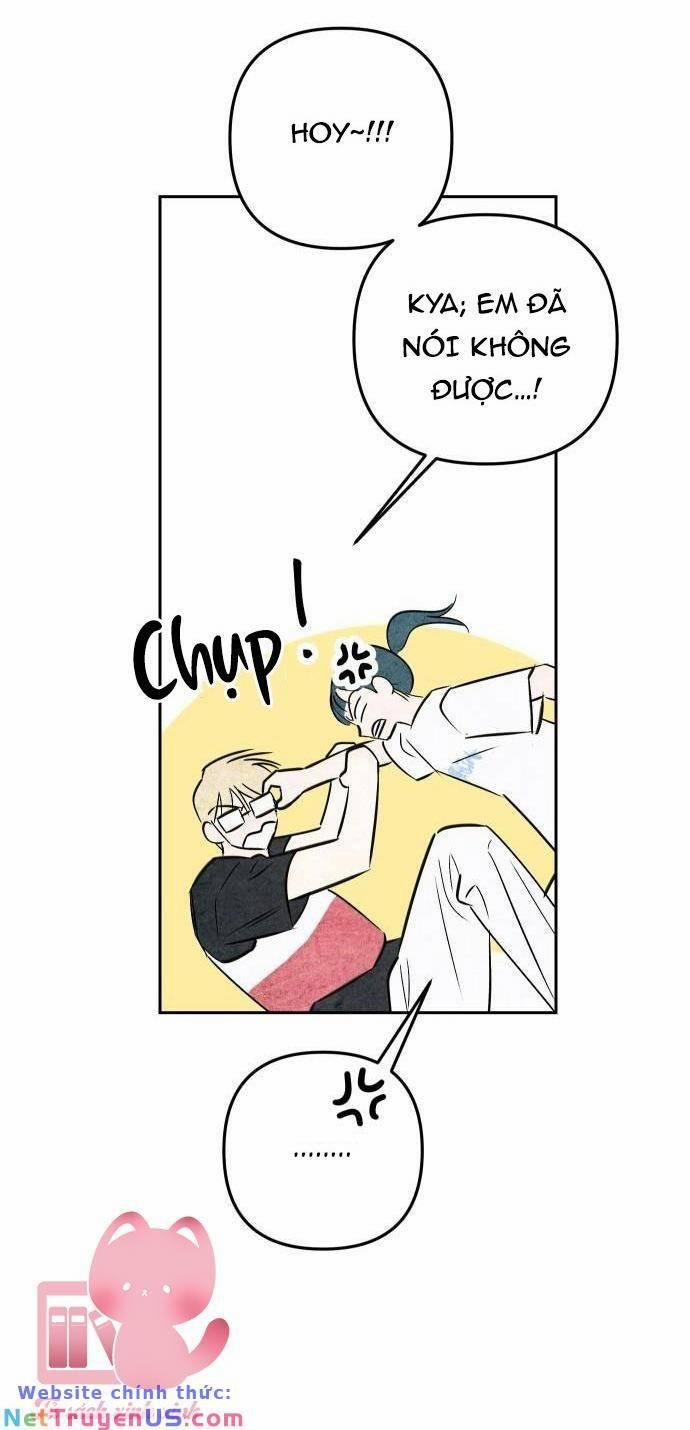 Cách Trêu Chọc Cậu Ấy 2 trang 32