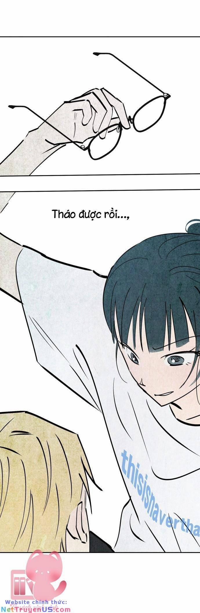 Cách Trêu Chọc Cậu Ấy 2 trang 33