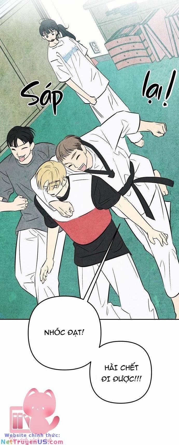 Cách Trêu Chọc Cậu Ấy 2 trang 43