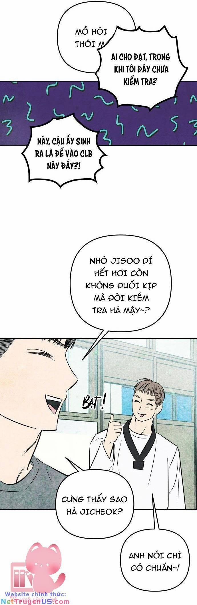 Cách Trêu Chọc Cậu Ấy 2 trang 45