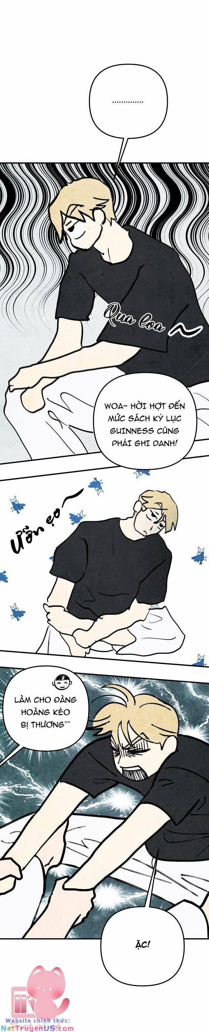 Cách Trêu Chọc Cậu Ấy 2 trang 49