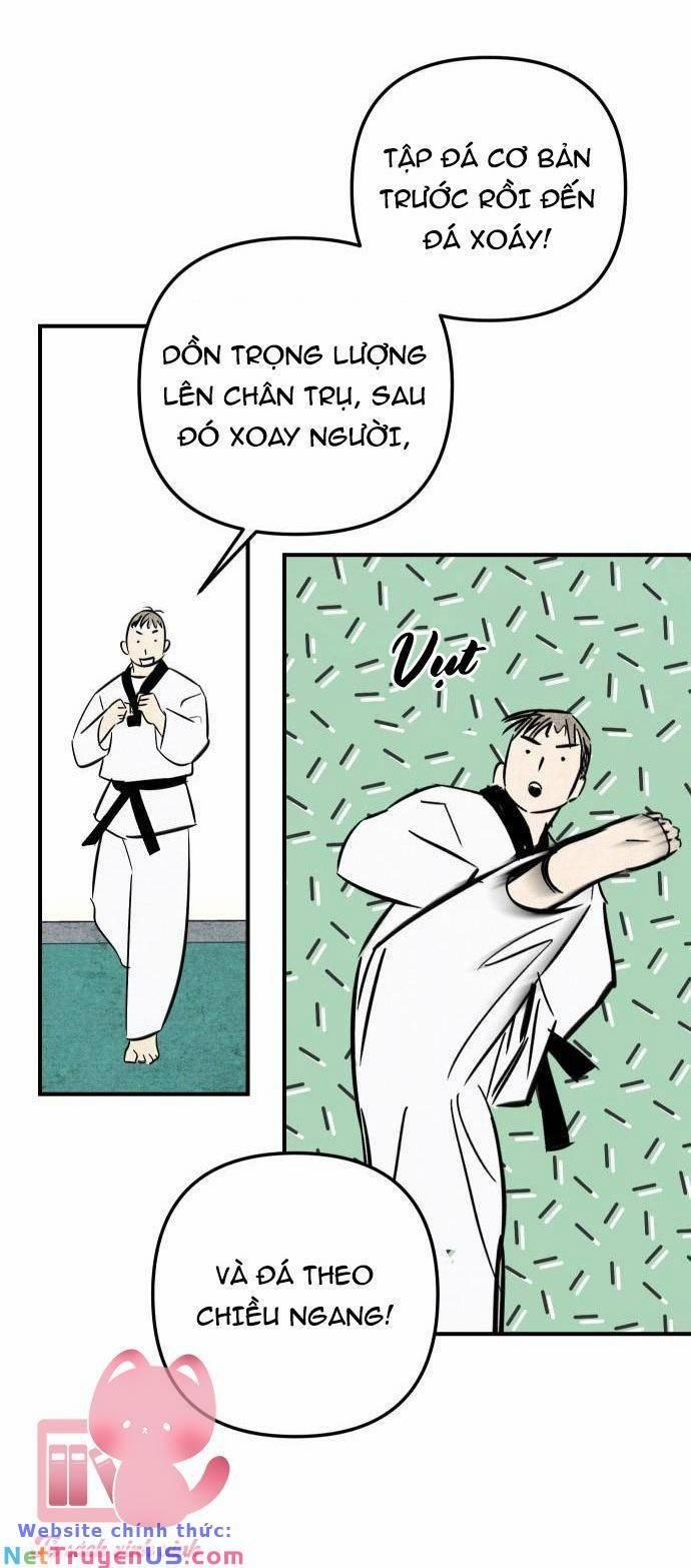 Cách Trêu Chọc Cậu Ấy 2 trang 51