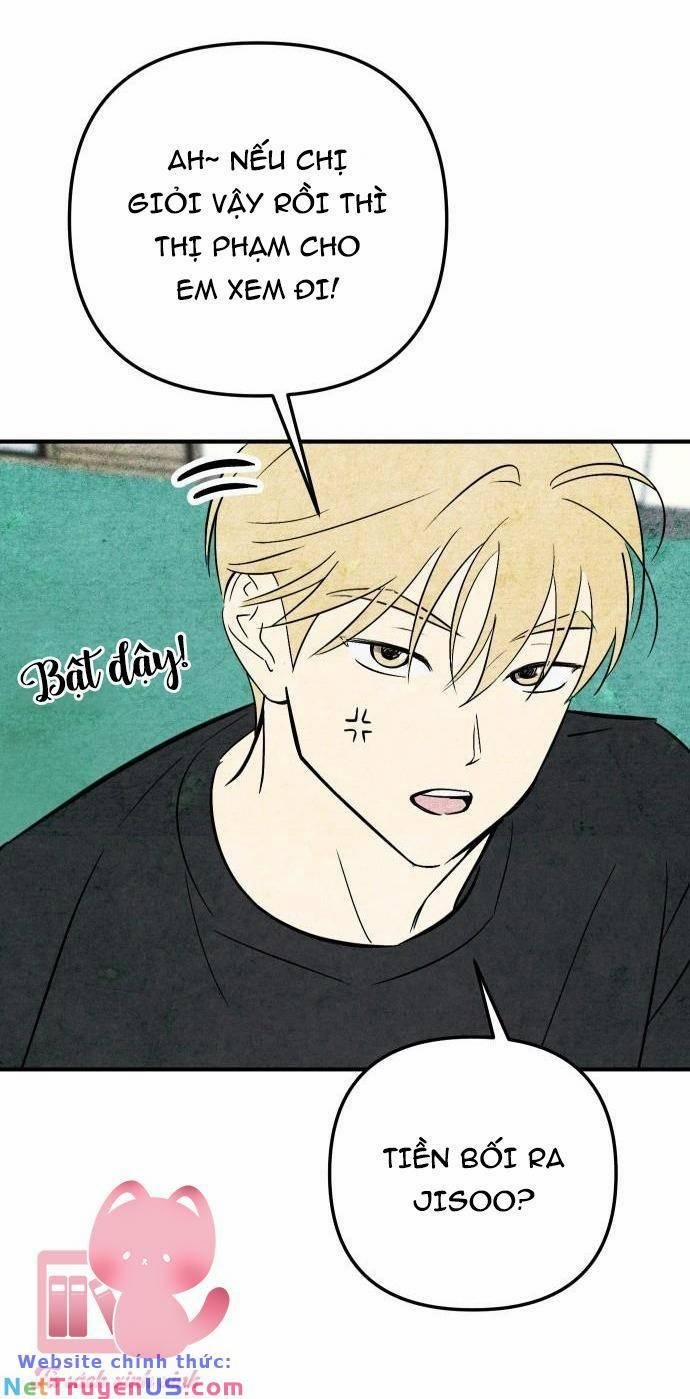 Cách Trêu Chọc Cậu Ấy 2 trang 55