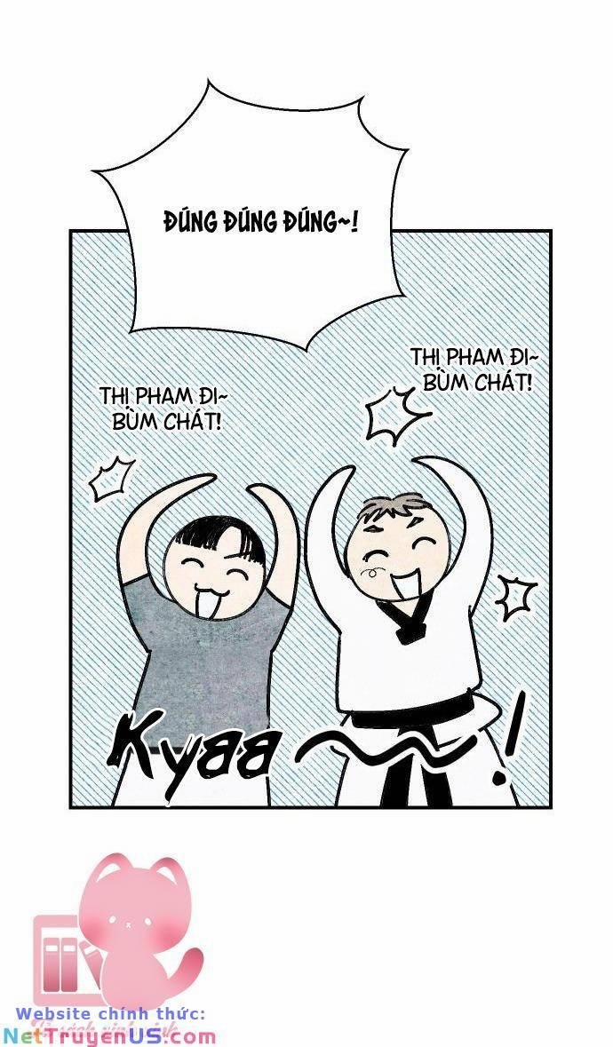 Cách Trêu Chọc Cậu Ấy 2 trang 56