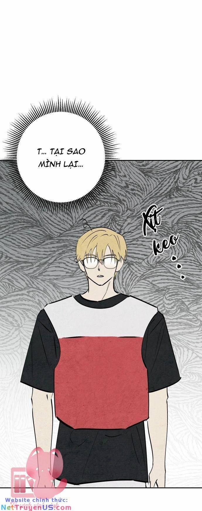 Cách Trêu Chọc Cậu Ấy 2 trang 8