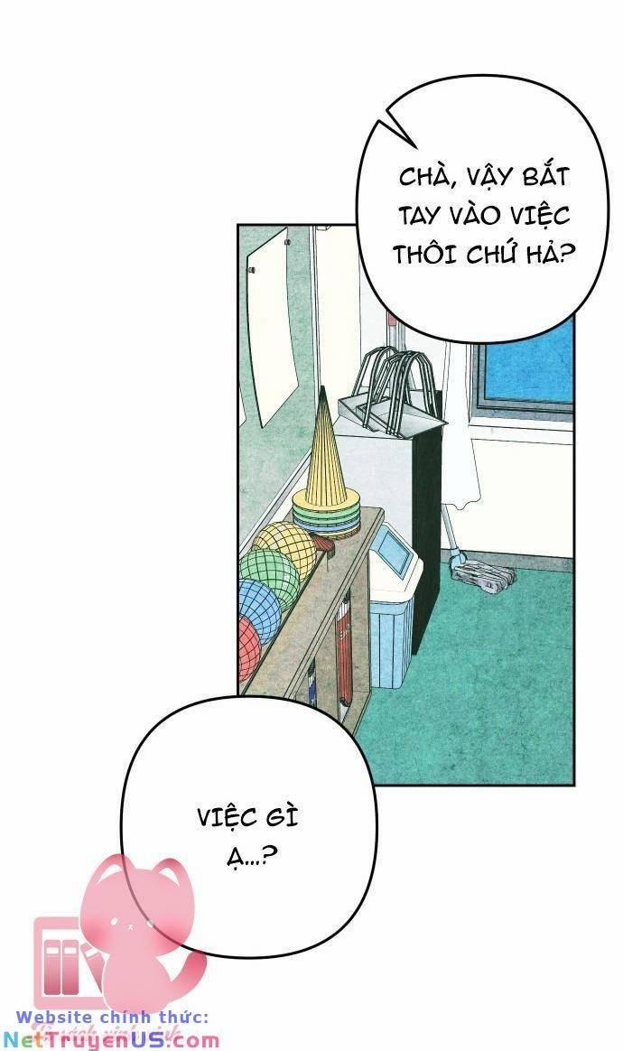 Cách Trêu Chọc Cậu Ấy 2 trang 9