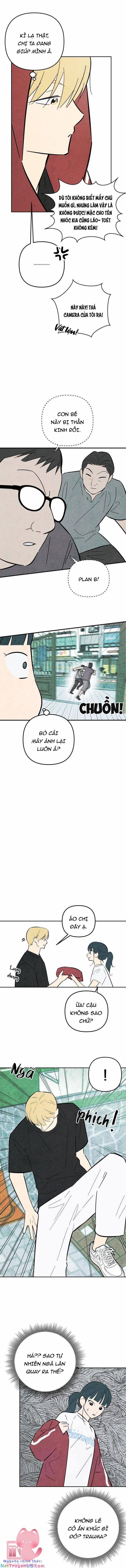 Cách Trêu Chọc Cậu Ấy 3 trang 10