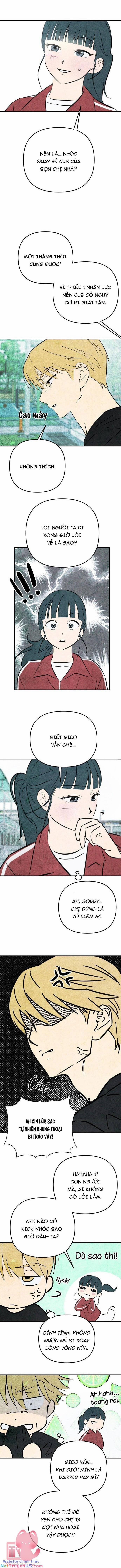 Cách Trêu Chọc Cậu Ấy 3 trang 15