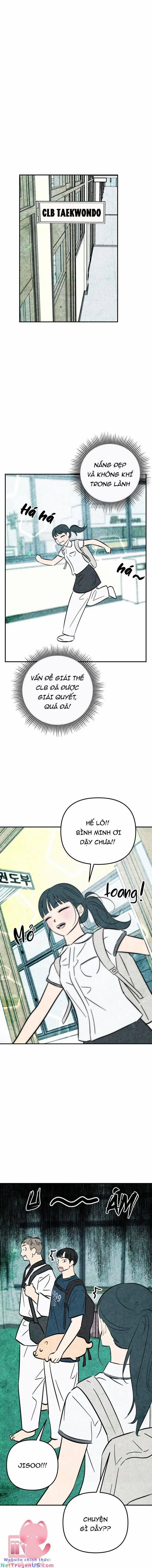 Cách Trêu Chọc Cậu Ấy 3 trang 17