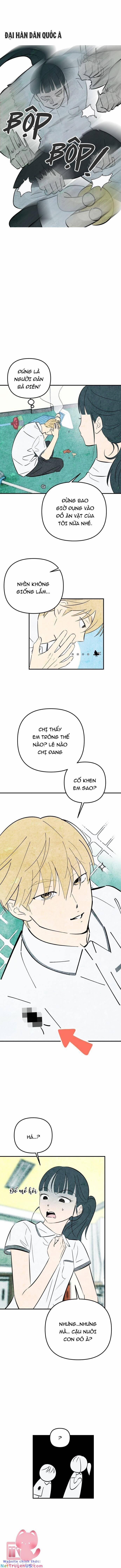 Cách Trêu Chọc Cậu Ấy 4 trang 6