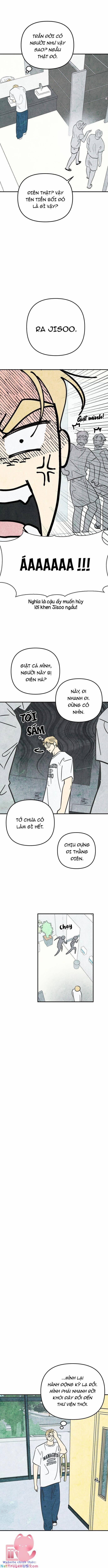 Cách Trêu Chọc Cậu Ấy 5 trang 11