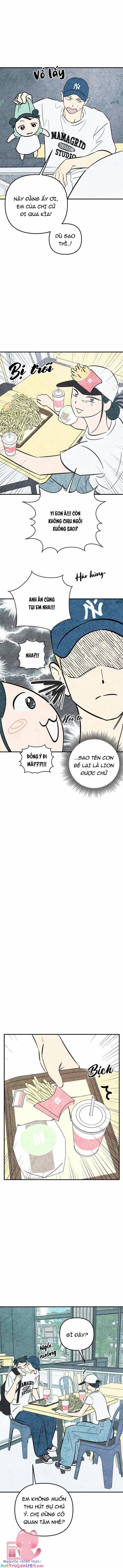 Cách Trêu Chọc Cậu Ấy 5 trang 5