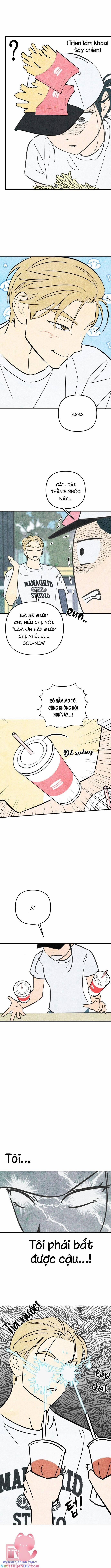 Cách Trêu Chọc Cậu Ấy 5 trang 7