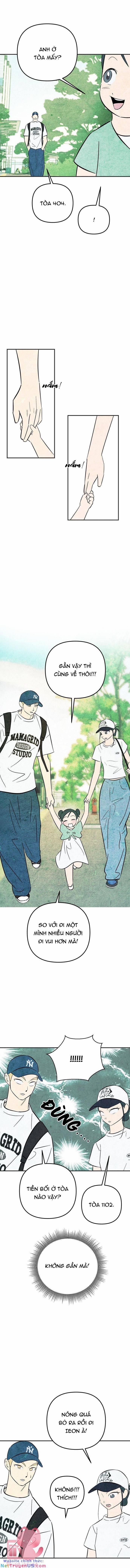 Cách Trêu Chọc Cậu Ấy 6 trang 14