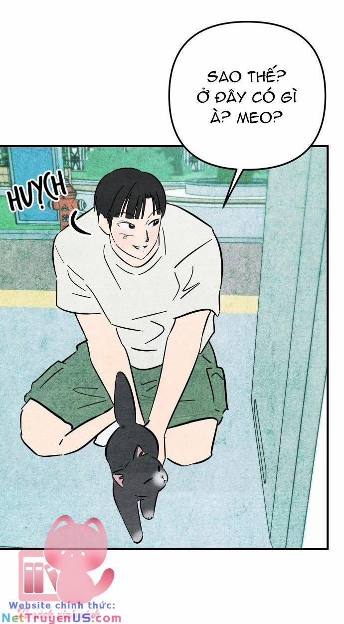 Cách Trêu Chọc Cậu Ấy 7 trang 14