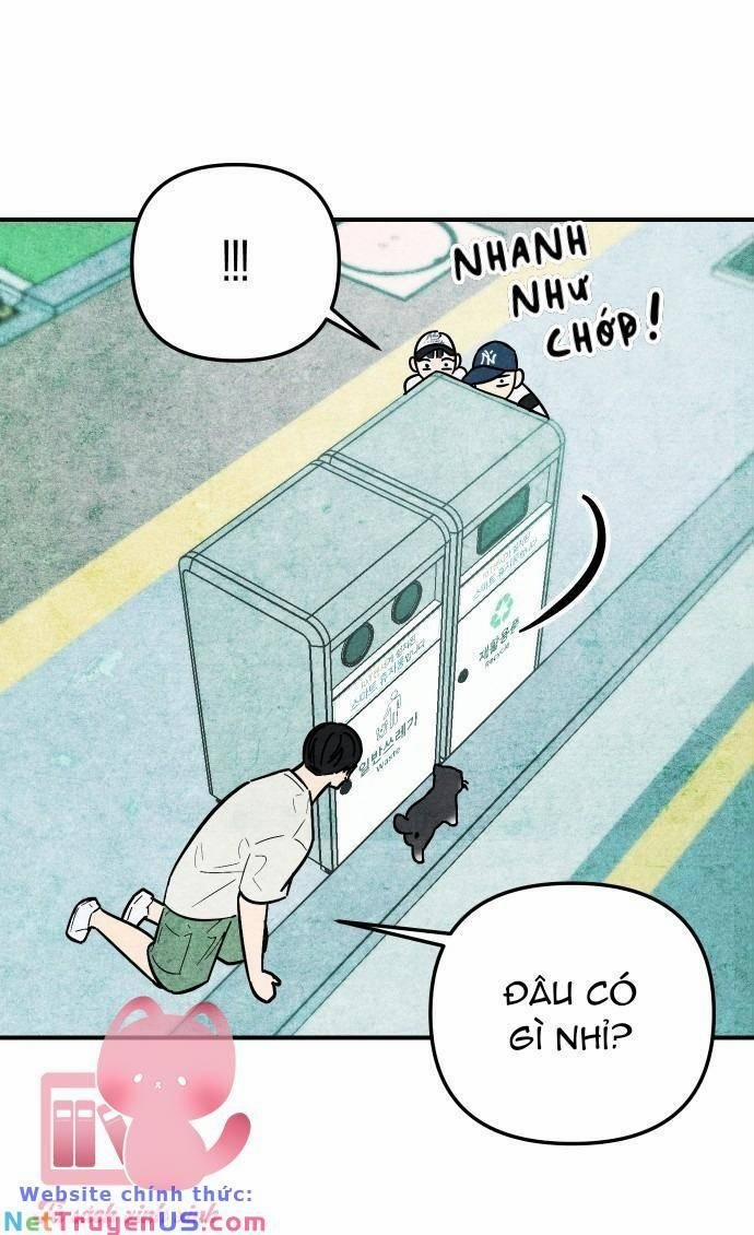 Cách Trêu Chọc Cậu Ấy 7 trang 15