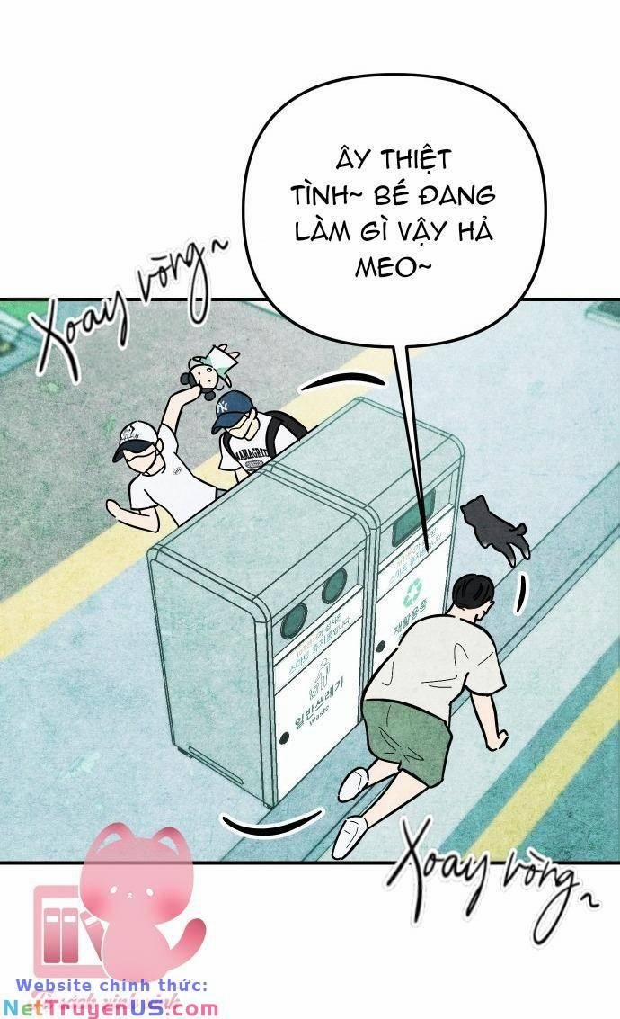 Cách Trêu Chọc Cậu Ấy 7 trang 16